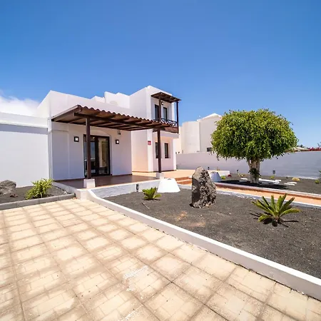 Turquesa Villa *
