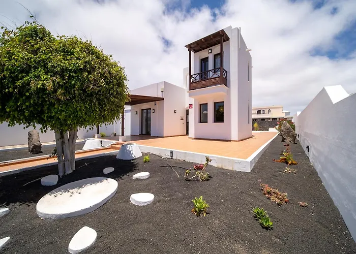 Turquesa * Playa Blanca (Lanzarote)