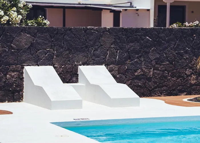 Turquesa * Playa Blanca (Lanzarote)