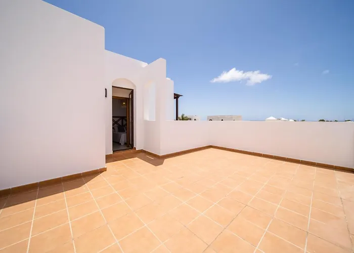 Villa Turquesa Playa Blanca (Lanzarote)