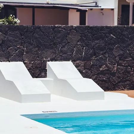 Turquesa * Playa Blanca (Lanzarote)