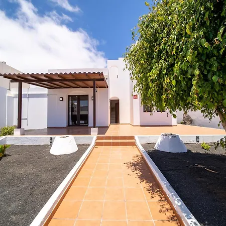 Turquesa Villa Playa Blanca