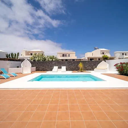 Turquesa Playa Blanca