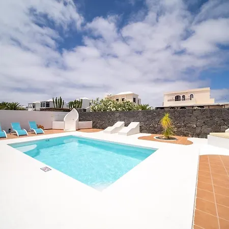 Turquesa Villa *