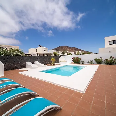 Turquesa Villa *