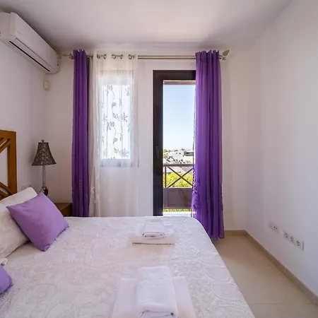 Turquesa Villa