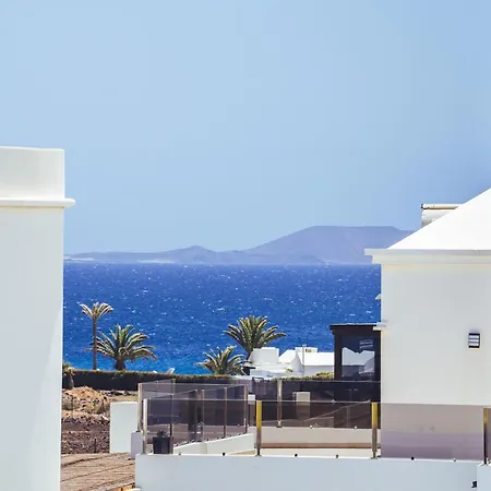 Turquesa Villa *