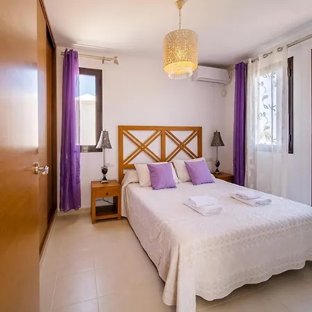 Villa Turquesa