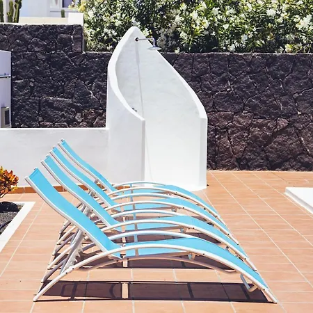 Turquesa Villa *