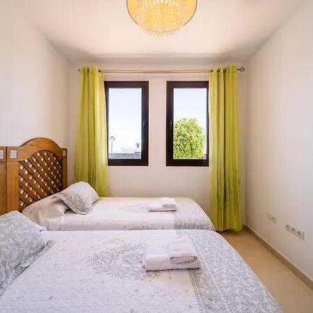 Turquesa Villa *