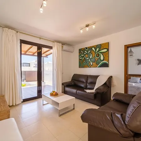 Turquesa Villa *