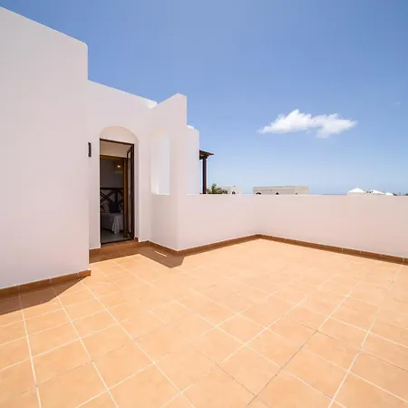 Vila Turquesa Playa Blanca (Lanzarote)