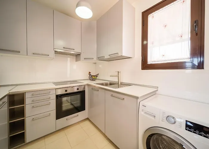 빌라 Turquesa 플라야블랑카