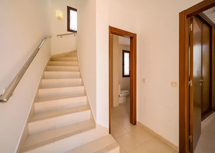 Turquesa Playa Blanca