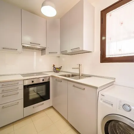 Villa Turquesa Playa Blanca (Lanzarote)