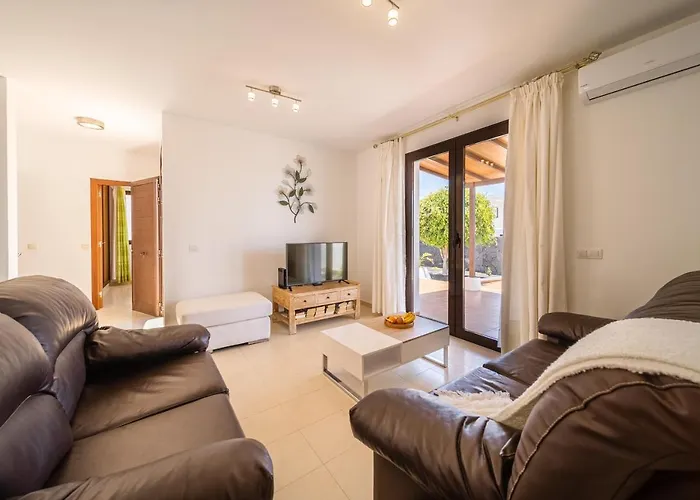 Turquesa Playa Blanca (Lanzarote)